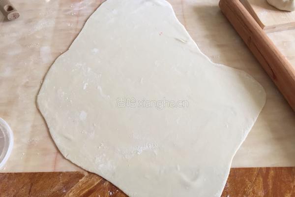 饺子皮的做法图解5