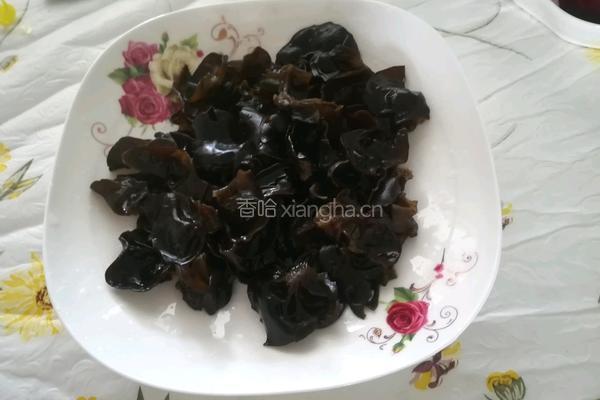 捞汁凉菜的做法图解6