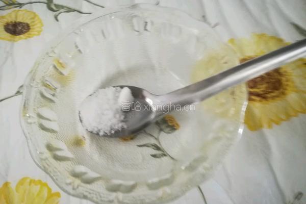 捞汁凉菜的做法图解10