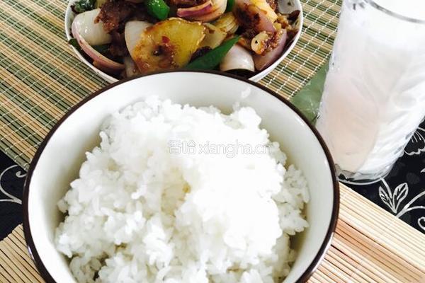 爆炒牛头肉的做法图解11