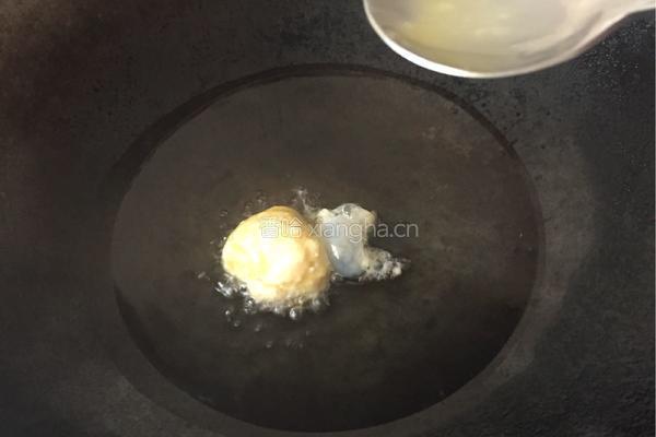 黄金土豆球的做法图解8
