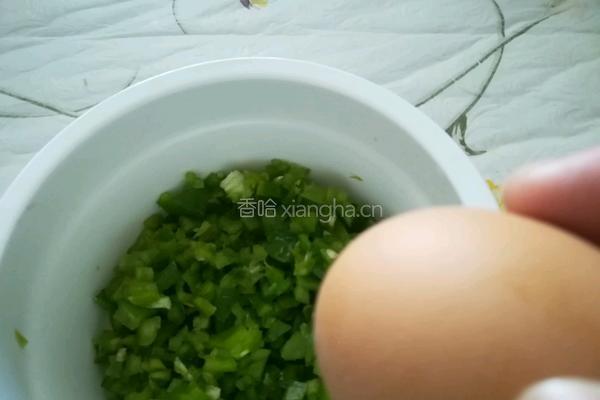 鸡蛋焖子的做法图解5