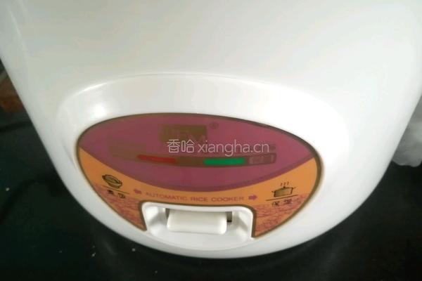 鸡蛋焖子的做法图解9