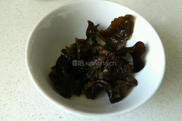 家常千页豆腐的做法图解1