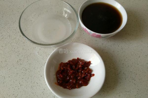 家常千页豆腐的做法图解4