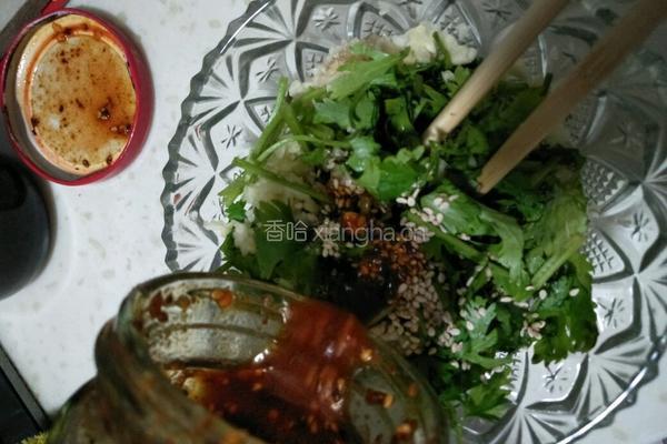蒜泥猪蹄的做法图解10