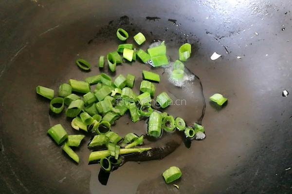 蒲菜飞鸭汤的做法图解7