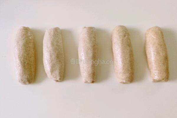 鲜肉锅盔的做法图解18