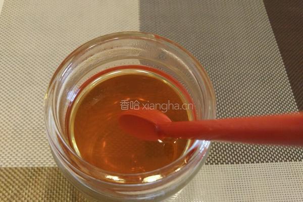 柠檬蜂蜜冻茶的做法图解4