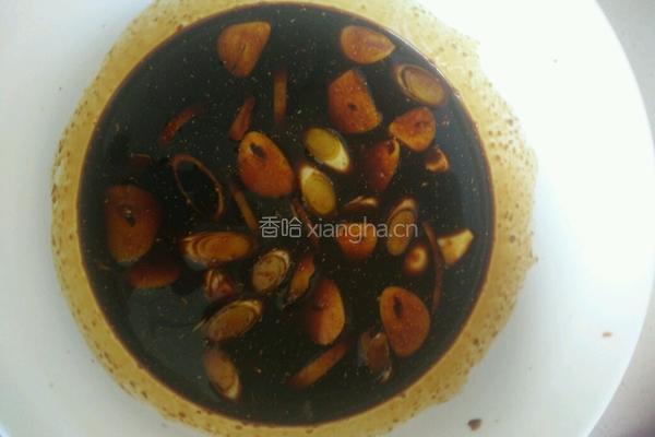 香酥鲫鱼的做法图解4