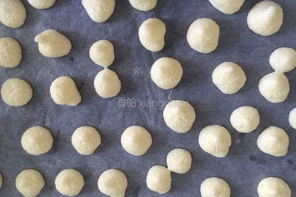 波点蛋糕卷的做法图解15