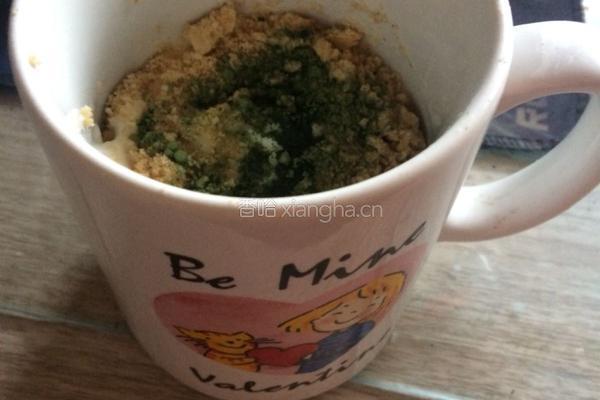 饼干酸奶木糠杯的做法图解11