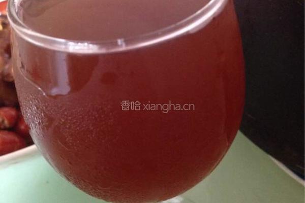 草莓酒的做法图解11