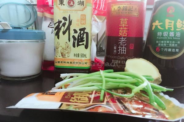 凉拌猪耳朵的做法图解4