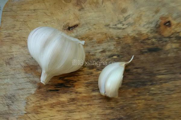 红烧土豆胡罗卜的做法图解6