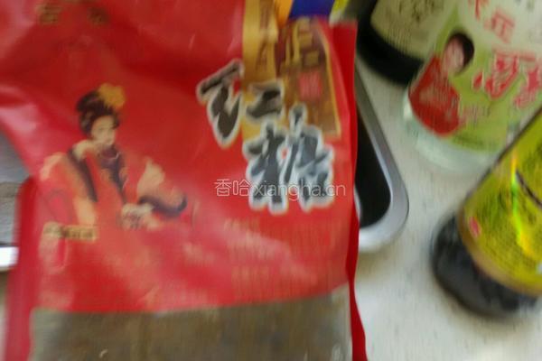 红烧土豆胡罗卜的做法图解12