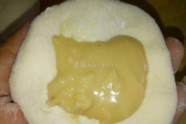 鸡蛋灌饼的做法图解7