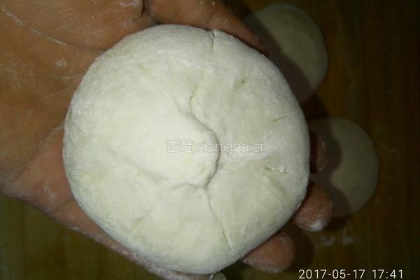 鸡蛋灌饼的做法图解8