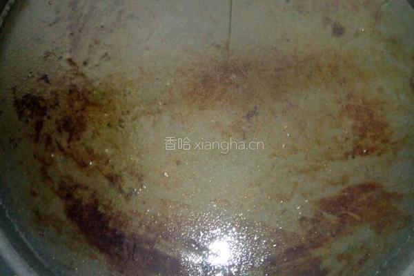 鸡蛋灌饼的做法图解12