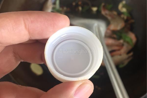 爆炒白灼虾的做法图解5