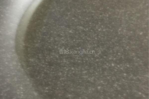 虾仁滑蛋的做法图解5