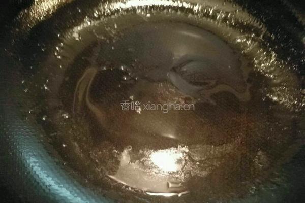 西红柿炒鸡蛋的做法图解6