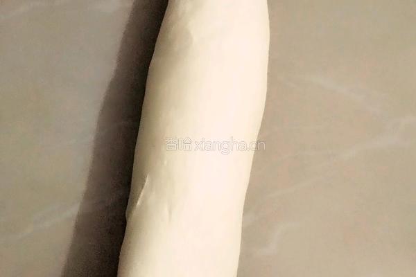 油醋拉条子的做法图解3