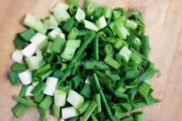 油醋拉条子的做法图解8