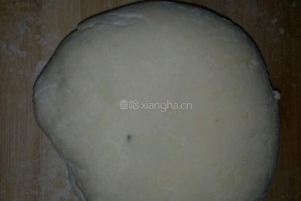 清汤手擀鸡蛋面的做法图解6