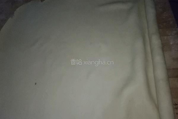 清汤手擀鸡蛋面的做法图解7
