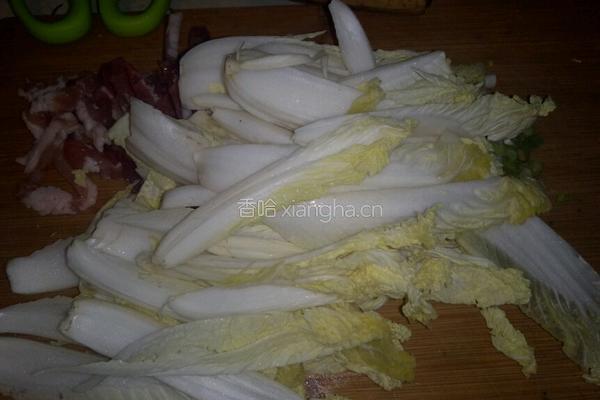 清汤手擀鸡蛋面的做法图解13