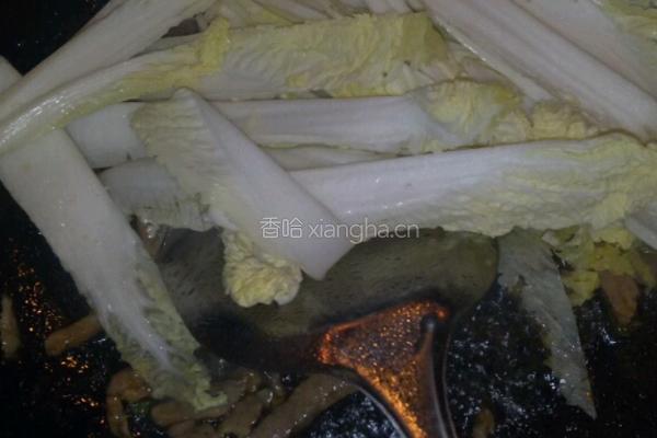 清汤手擀鸡蛋面的做法图解17