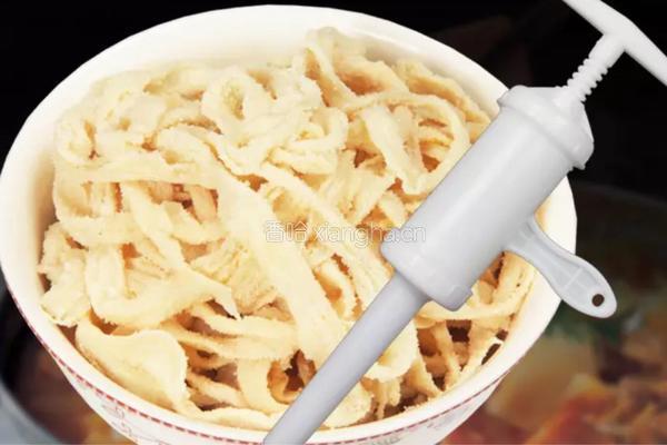 哈尔滨红肠的做法图解3