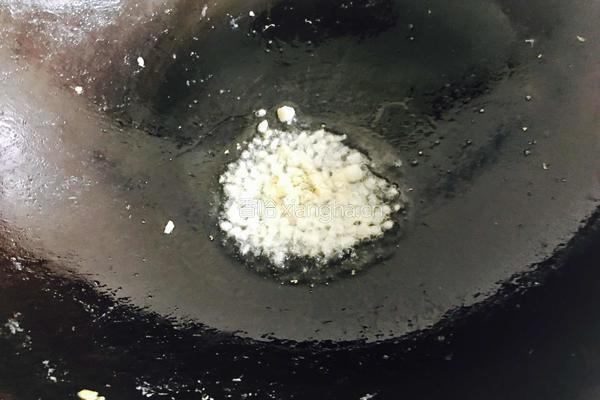 芦笋炒鸡蛋的做法图解10