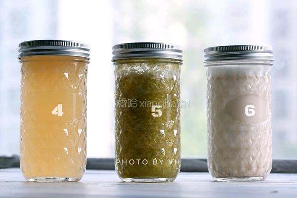 Hey Juice排毒减脂果蔬汁的做法图解8