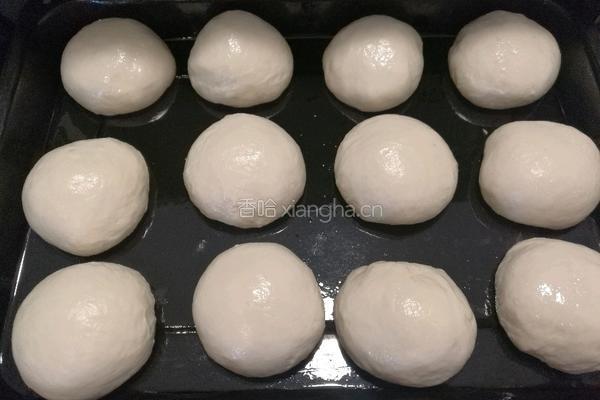 方面包的做法图解5