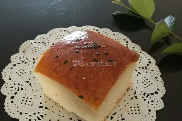 方面包的做法图解10