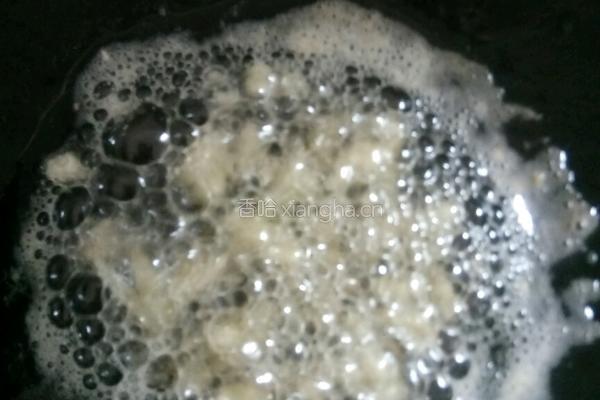 蚝油土豆片的做法图解4