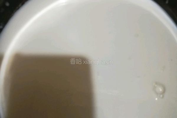 蔓越莓冰棒的做法图解2