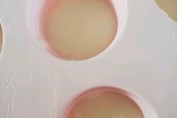 蔓越莓冰棒的做法图解6