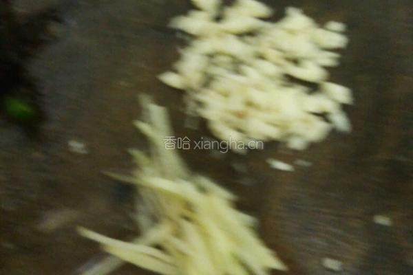 炒凤爪的做法图解2