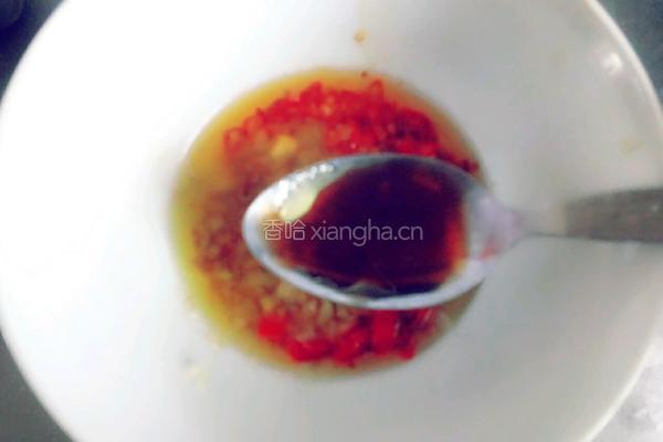 凉拌黄瓜卷的做法图解9