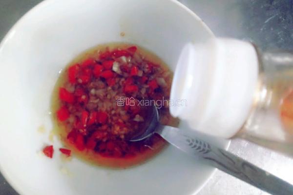 凉拌黄瓜卷的做法图解10
