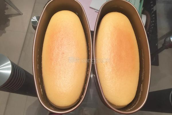 轻乳酪芝士蛋糕的做法图解16