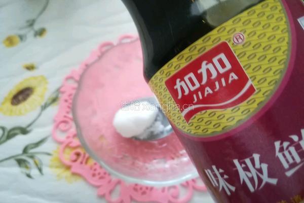 怎样做冷面的做法图解6