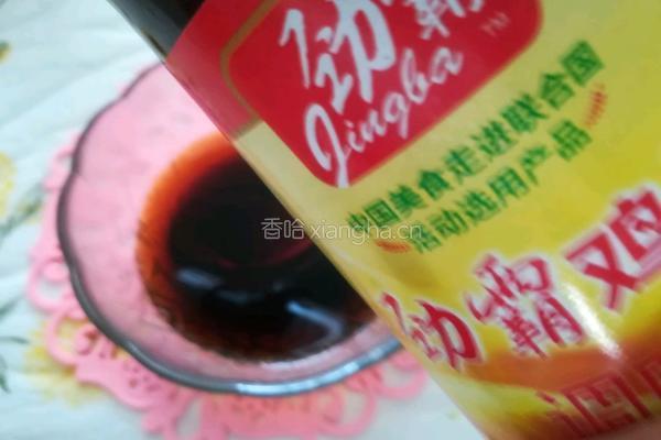 怎样做冷面的做法图解8