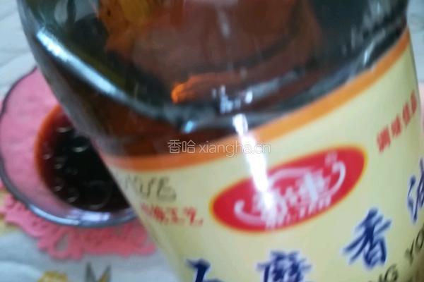 怎样做冷面的做法图解9