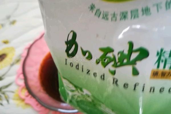 怎样做冷面的做法图解10