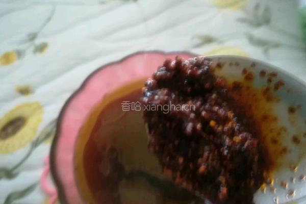 怎样做冷面的做法图解12