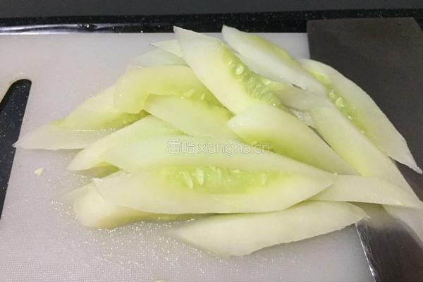 潮味肉丸汤的做法图解2
